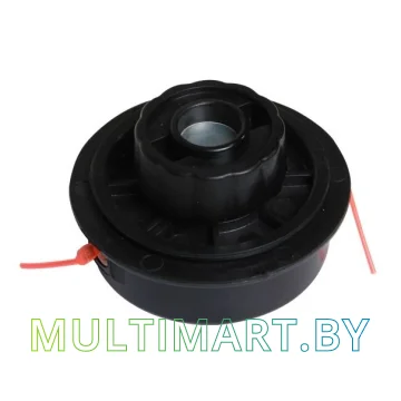 Головка триммерная Champion C5214